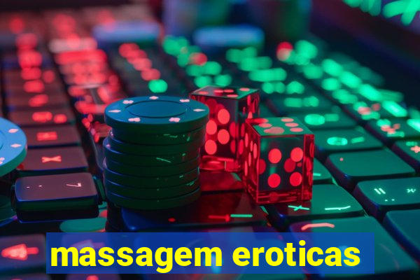 massagem eroticas